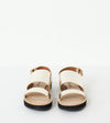 Aqualina Sandal