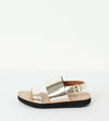 Aqualina Sandal