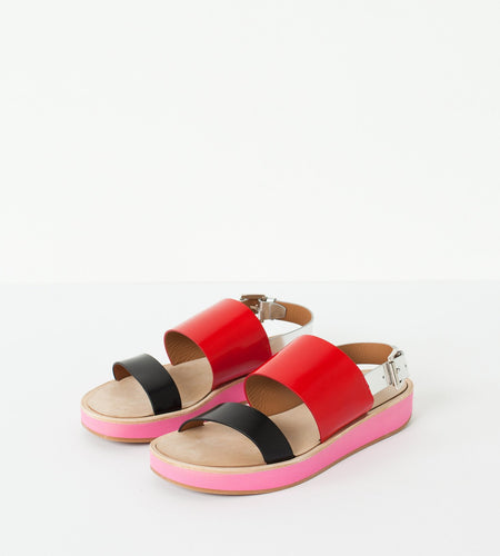 Aqualina Sandal