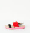 Aqualina Sandal
