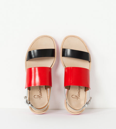 Aqualina Sandal