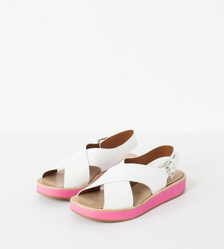 Avalon Sandal