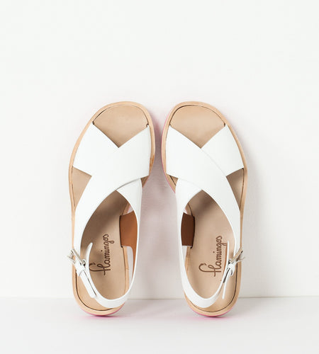 Avalon Sandal