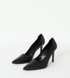 Glove Heel