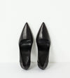 Glove Heel