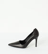 Glove Heel