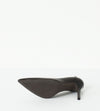 Glove Heel