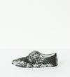 Sancrispa Splatter Sneaker