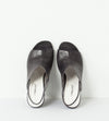 Mantello Heel