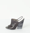 Mantello Heel