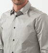Moun Button Up