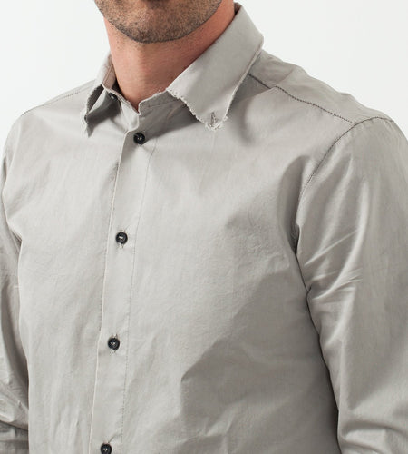 Moun Button Up
