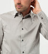 Moun Button Up