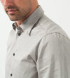 Moun Button Up