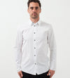 Moun Button Up