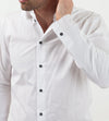 Moun Button Up