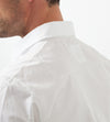 Moun Button Up