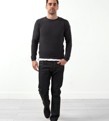 Jack Pyramid Sweater