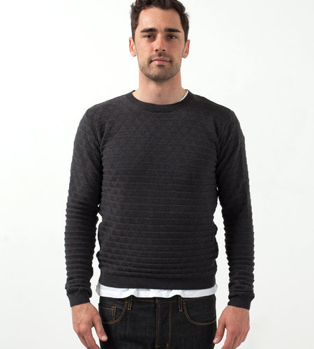 Jack Pyramid Sweater