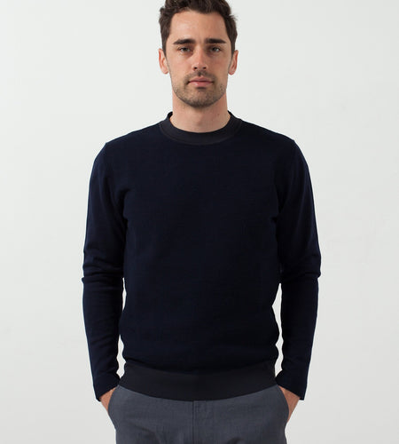 Girocollo Sweater