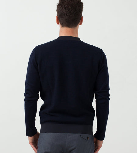 Girocollo Sweater