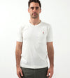 Interlock Jersey Tee