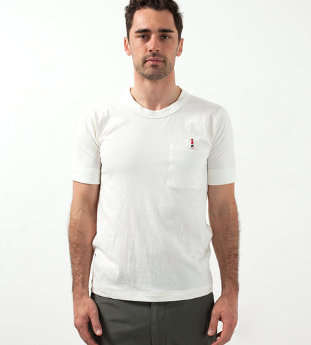 Interlock Jersey Tee