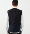 Reversible Quilted Vest