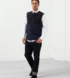 Reversible Quilted Vest
