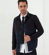 Reversible Quilted Coat