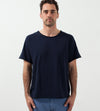 Unisex Cotton Tencel Shirt