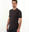 Interlock Jersey Tee