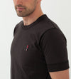 Interlock Jersey Tee