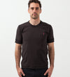 Interlock Jersey Tee