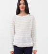 Unisex Pique Sweater