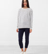 Unisex Pique Sweater