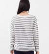Unisex Pique Sweater
