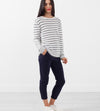 Unisex Pique Sweater