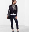 Shrunken Cardigan
