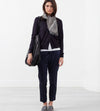 Shrunken Cardigan
