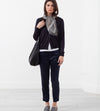 Shrunken Cardigan