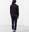 Shrunken Cardigan
