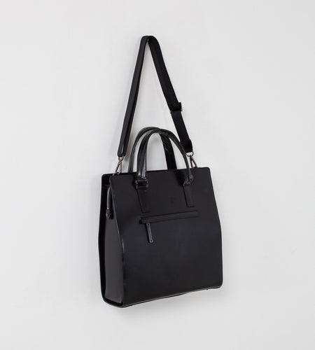 Vertical Tote