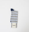 Rugby Stripe Sock