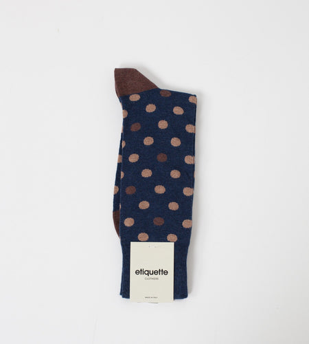 Polka Sock