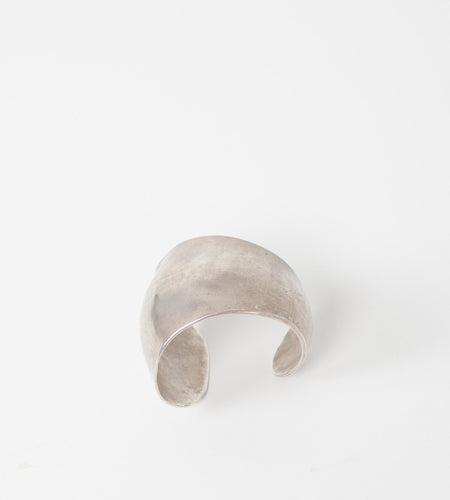 Bracelet 84 in Silver