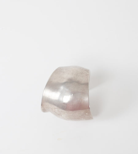 Bracelet 84 in Silver