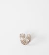 Silver Coil Ring in Sterling