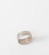 Ring 24 in Silver