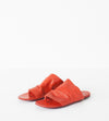 Arsella Sandal in Red